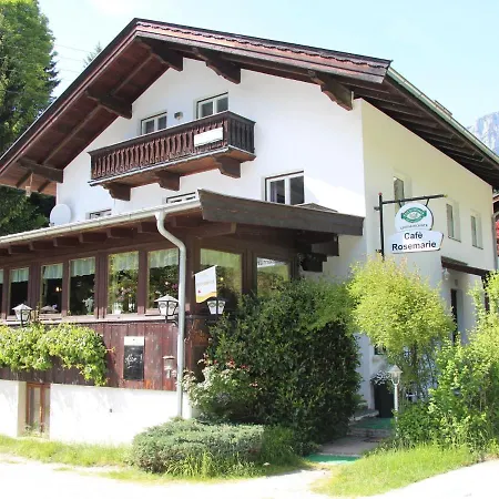 Apartamento Apartment In Scheffaui Near Ski Slopes *