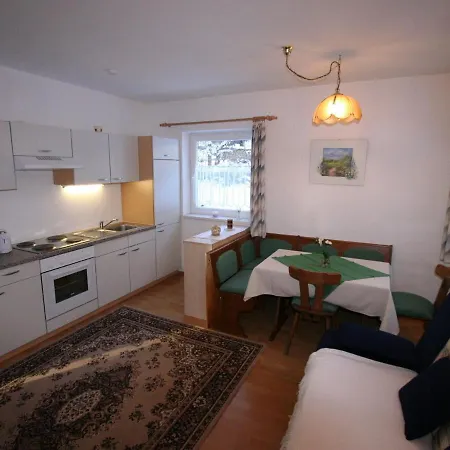 Apartment In Scheffaui Near Ski Slopes Apartamento