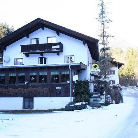 Apartment In Scheffaui Near Ski Slopes Scheffau am Wilden Kaiser