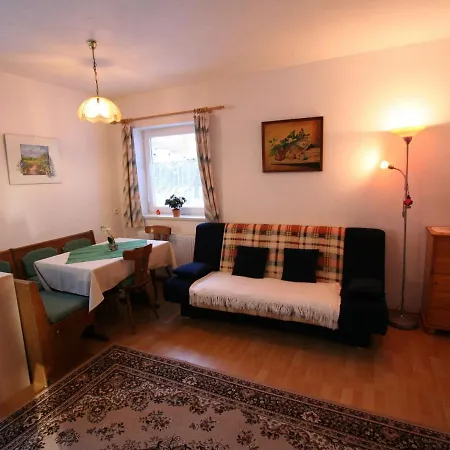 Apartment In Scheffaui Near Ski Slopes *