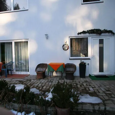 Apartamento Apartment In Scheffaui Near Ski Slopes Scheffau am Wilden Kaiser