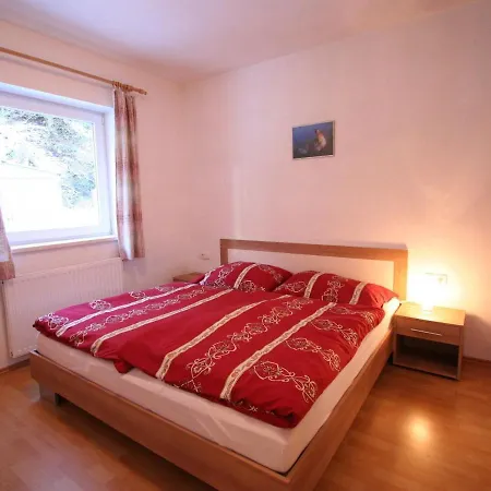 Apartment In Scheffaui Near Ski Slopes Апартаменты Шеффау-ам-Вильден-Кайзер