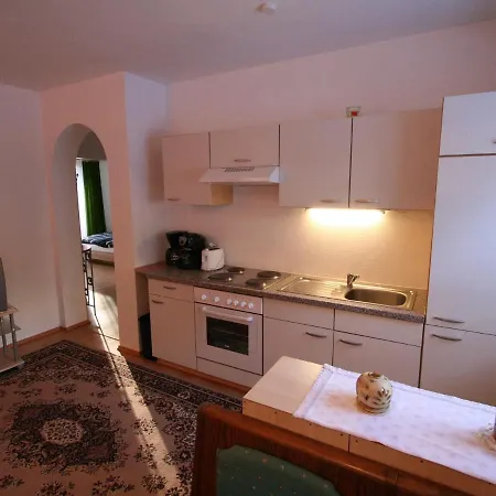 Apartment In Scheffaui Near Ski Slopes *