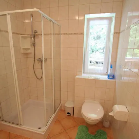 Apartment In Scheffaui Near Ski Slopes Апартаменты Шеффау-ам-Вильден-Кайзер