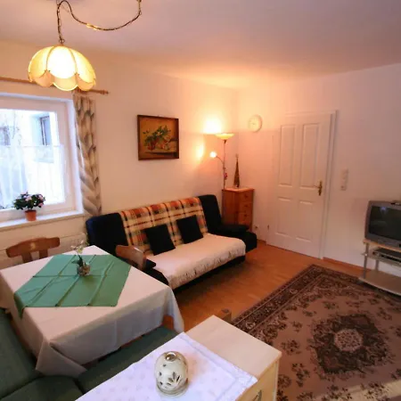 Apartment In Scheffaui Near Ski Slopes Апартаменты Шеффау-ам-Вильден-Кайзер